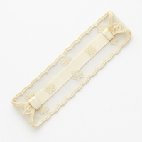  عکس6 هدبند دانتل پاپییون